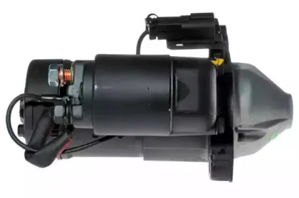 8EA 011 610-621 HELLA Стартер 8EA 011 610-621 HELLA Стартер
